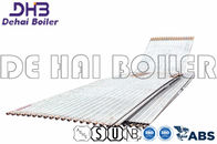 Coal Steam Boile Wall Water Panel Good Heat Exchange Function