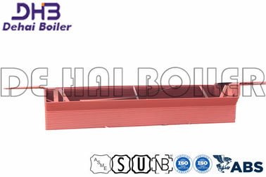 Improved Heat Absorption Membrane Tube Low Heat Storage Capacity