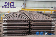 Energy Saving Superheater And Reheater Electric Elements For CFB Boiler