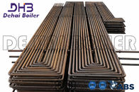 Corrosion Resistant Superheater Tubes , Reheat System Steam Output