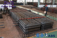 Corrosion Resistant Superheater Tubes , Reheat System Steam Output