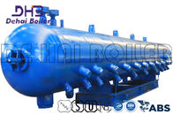 Heat Recovery Boiler Steam Drum Compact Structure Easy Installtion