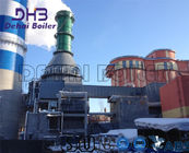 Professional Water Tube Boiler , HRSG Heat Recovery Steam Generator Acid Recycling