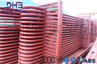 Boiler Design Superheater And Reheater For Ultra Supercritical Coal Power Plants