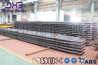Boiler Type Tube Heat Exchanger Parts H Finned Tube Carbon Steel Coal Economizer