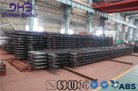 Boiler Type Tube Heat Exchanger Parts H Finned Tube Carbon Steel Coal Economizer