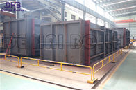 APH Boiler Industry Tubular Type Air Preheater Waste To Energy Environmental Friendly